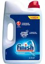 Порошок для посудомоечных машин Finish Classic Power Powder, 2,5 кг