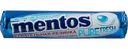 Жевательная резинка Mentos Pure Fresh вкус Свежая мята, 15,5 г