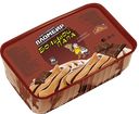 Мороженое БОЛЬШОЙ ПАПА, Пломбир шоколадный, 450г