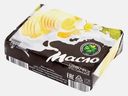 Масло сливочное Северодвинск-Молоко Крестьянское 72.5% 180г