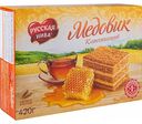 Торт Русская Нива Медовик классический, 420г