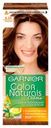Крем-краска для волос Garnier Color Naturals, 6.34 карамель