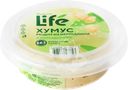Хумус ЛЕНТА LIFE Рецепт из Иерусалима, 200г