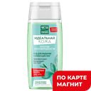 ЧИСТАЯ ЛИНИЯ Ид кож Гель д/умыв глуб дейс 100мл(Юни):5/20