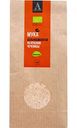 Мука из красной чечевицы цельносмолотая Arivera Organic, 400г