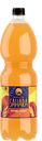 Напиток газированный SAHARA ORANGE-MANGO 1,5л