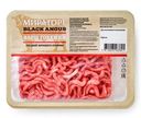 Фарш Мираторг говяжий охлаждённый, 400г