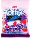 Конфеты жевательные Toffix Вишня, 80г