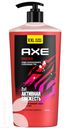 Гель-шампунь AXE Феникс для душа 700мл