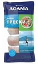 Лойн трески замороженный Agama, 400 г