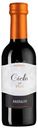Вино Cielo Merlot красное полусухое 12%, 187мл