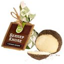 Сыр Eco Village Белпер Кноле с чёрным перцем 45%, 100г