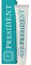 Зубная паста PresiDENT Antibacterial, 75 г