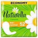 Прокладки ежедневные «Camomile Normal» Naturella, 60 шт