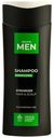 Шампунь Aroma Men Energizing для ежедневного использования для всех типов волос 200 мл