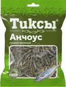 Анчоус Тиксы столефорус сушено-вяленый 36г