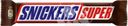 Шоколадные батончики SNICKERS Super, 80г