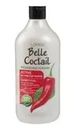 Шампунь для волос "Belle Coctail", LOREN, 600 мл, в ассортименте