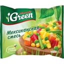 Мексиканская смесь Морозко Green 400г