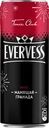 Напиток EVERVESS Манящая Гранада сильногазированный, 0.33л
