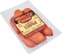 Сардельки ТЕЛЯЧЬИ (МК Кунгурский), 100г