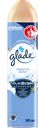 Освежитель воздуха GLADE Свежесть белья