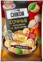 Пельмени сочные с маслом Chikon 900г