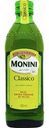 Масло оливковое Monini Classico Extra Virgin нерафинированное, 0,5 л