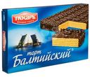 Торт Пекарь Балтийский вафельный, 320г