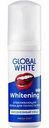 Пенка для полости рта отбеливающая Global White Свежая мята, 50 мл
