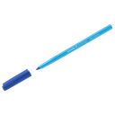 Ручка шариковая Schneider 0,8мм, синяя