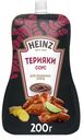 Соус Heinz Терияки 200г д/п