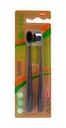 Зубная щётка "Bio-Eco", Vilsen Brush, 2 шт., в ассортименте