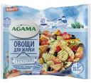 Смесь овощная Agama для жарки греческая, 400г