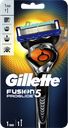 Бритва GILLETTE®, Фьюжн Проглайд Флексбол, с 1 кассетой 