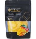 Плоды манго сушеные Маркет Collection, 200г