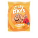 Завитки слоеные LUCKY DAYS®, с маком, 250г