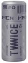 Дезодорант-антиперспирант ролл Twwice Men Bergamot, 60мл
