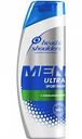 Шампунь против перхоти Sports Fresh Head & Shoulders Men Ultra, 400 мл