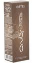 Краска для бровей и ресниц Estel Only Looks коричневый 602