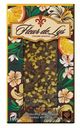 Шоколад Libertad Choco горький с цукатами апельсина 80 г