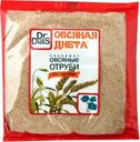 Отруби Dr.Dias овсяные со льном 200 г