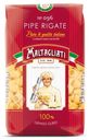 Макароны Maltagliati №096 рожок крупный 450г