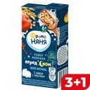 ФРУТОНЯНЯ Каша жидк мол 5злак/перс 0,2л т/пак(Прогресс):18