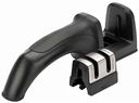 Точилка для ножей Attribute Sharpener, 190×50×40 мм