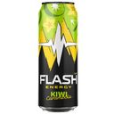 Энергетический напиток Flash Up Energy, Kiwi Carambola, 0,45л