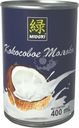 Кокосовое молоко Midori 18% 400мл