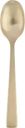 Ложка столовая HOMECLUB Gold Matte Арт. 71153-4DS,SF190906