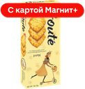 Печенье Goute 72г к/уп(Орион):16