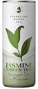 Зеленый чай Sparkling House Tea со вкусом жасмина, 330мл